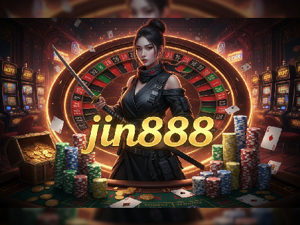 สมัคร jin888