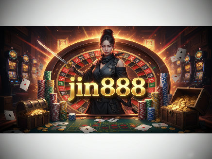 jin888 PG SLOT